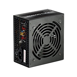 Блок питания Zalman ZM600-LXII (600W), 200-240 VAC,85%, aPFC, 120мм, MB24, CPU(4+4), 6xSATA, 2xPCIe, 3xMOLEX,OTP,OVP,UVP,SCP