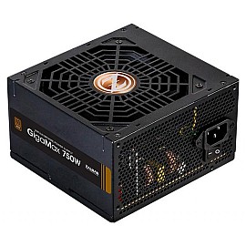 Блок питания Zalman GigaMax 750-GVII (750W),200-240VAC,88%,80+Bronze, aPFC, 120мм,MB24, CPU(4+4), 5xSATA, 4xPCIe, 3xMOLEX, 1xFDD,OCP,OVP,OPP