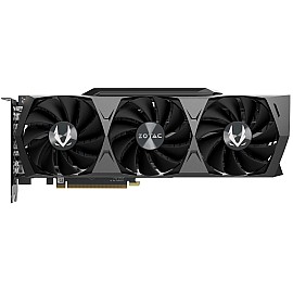Відеокарта ZOTAC GeForce RTX 3070 Ti 8GB GDDR6X Trinity OC