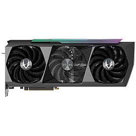 Відеокарта ZOTAC GeForce RTX 3080 Ti 12GB GDDR6X AMP Extreme Holo