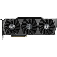 Відеокарта ZOTAC GeForce RTX 3080 Ti 12GB GDDR6X Trinity