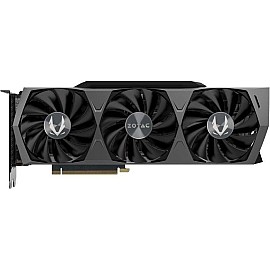 Відеокарта ZOTAC GeForce RTX 3080 Ti 12GB GDDR6X Trinity