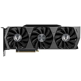 Відеокарта ZOTAC GeForce RTX 3080 12GB GDDR6X Trinity OC LHR