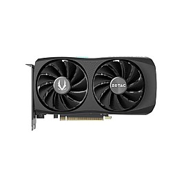 Відеокарта ZOTAC GeForce RTX 4060 Ti 8GB  GDDR6X Twin Edge