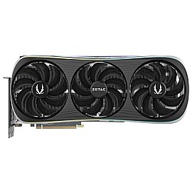 Відеокарта ZOTAC RTX 4080 16GB GDDR6X AMP Extreme AIRO