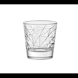 Стакан для виски Vidivi VDV67598M, 0,37 л 