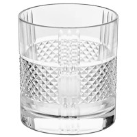 Склянка для віскі Vidivi VDV69133M, 0,33 л