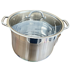 Каструля 22,5 л. Zwillon ZW 581-34