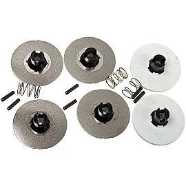 Комплект запасных точильных элементов к модели Chef's Choice 317 (1,2 етапы) R317 / 12