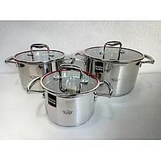 Набір посуду Krauff 26-247-010