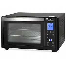Електродуховка Zilan Daran 28
