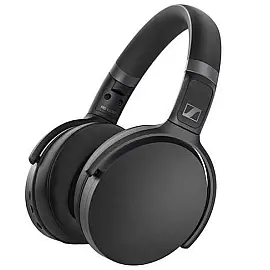 Навушники SENNHEISER HD 450 BT чорні