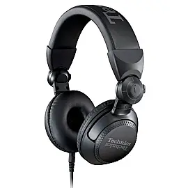 Наушники PANASONIC EAH-DJ1200E-K