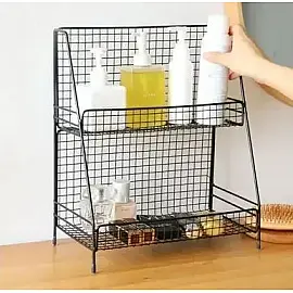 Дворівнева полиця для зберігання Ringel Raum