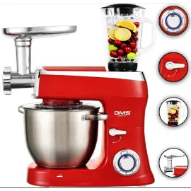 Кухонный комбайн 3в1 DMS 2100 Вт