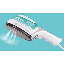 Праска парова Silver Crest SDRB 1000 B1 turquoise