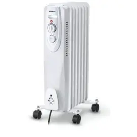 Обігрівач масляний Silver Crest SOR 1500 E4
