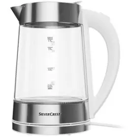 Чайник Silver Crest SWGF 3000 B2