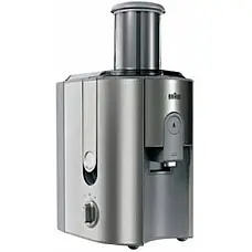 Соковыжималка BRAUN J700
