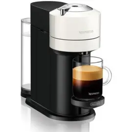 Кавоварка DeLonghi ENV 120 White Nespresso