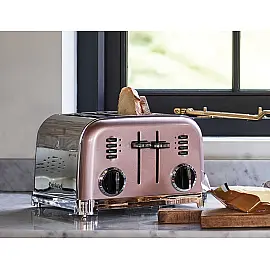 Тостер Cuisinart CPT180PIE