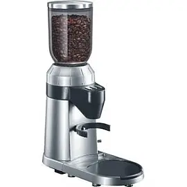 Кавомолка електрична GRAEF CM 90