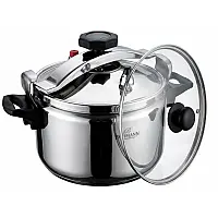 Скороварка Bohmann BH 3509