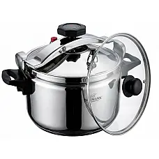 Скороварка Bohmann BH 3509