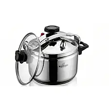 Скороварка Bohmann BH 3511