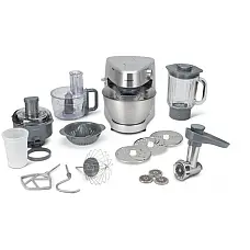 Кухонна машина Kenwood KHC29.P0SI