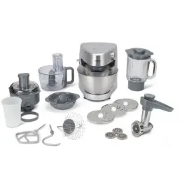 Кухонна машина Kenwood KHC29.P0SI