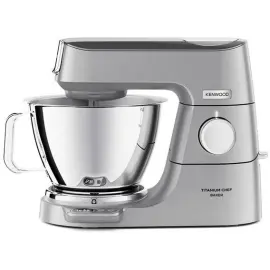 Кухонна машина Kenwood KVC 85.004 SI