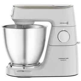 Кухонна машина Kenwood KVL 65.001 WH