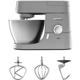 Кухонна машина Kenwood KVC 3100 S