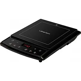 Электроплитка настольная LIBERTON LIC-1500