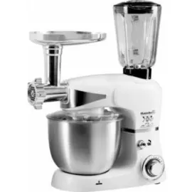 Кухонний комбайн Hausberg HB-7605AB