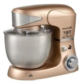 Міксер-тестоміс Hausberg HB-7620AU