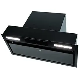 Витяжка Space Box 1000 Black 60