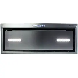 Витяжка Studio box 1100 Inox 72