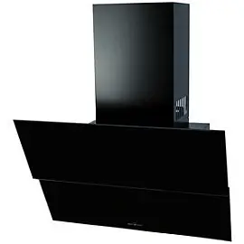 Витяжка Versus 600 Black 50