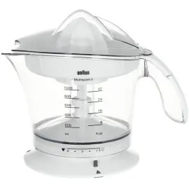 Соковитискач BRAUN MPZ 9