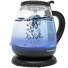 Електрочайник POLARIS PWK 1077 CGL Water Way Pro