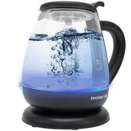 Електрочайник POLARIS PWK 1077 CGL Water Way Pro