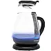 Електрочайник POLARIS PWK 1077 CGL Water Way Pro
