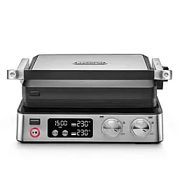 Електрогриль DeLonghi CGH 920 D
