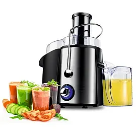 Соковыжималка Hilton AE-3861