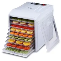 Як користуватись сушаркою? Рецепти та поради щодо застосування