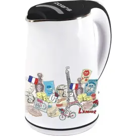 Електрочайник POLARIS PWK 1742 CWr Paris