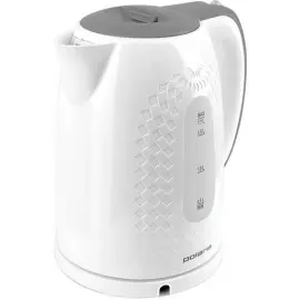 Електрочайник POLARIS PWK 1713 C Сірий