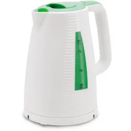 Електрочайник POLARIS PWK 1743 C Green